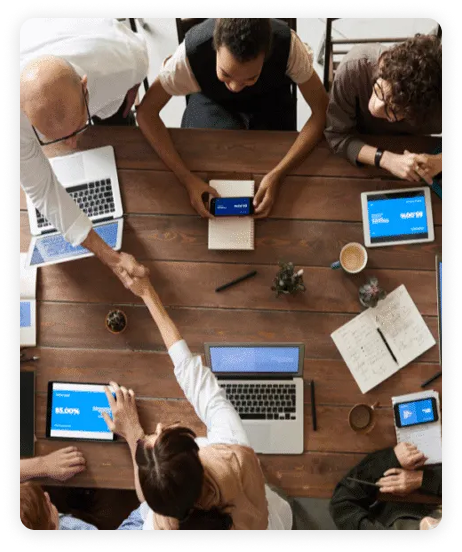 HR & Staffing Agencies